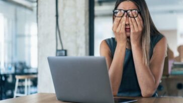Travailler trop modifie la structure du cerveau : des anomalies dans les zones liées aux émotions et à la cognition 9 Image
