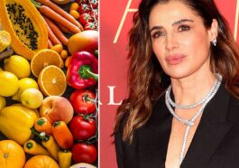 L'alimentation fonctionnelle est un choix alimentaire pris également par l'actrice Luisa Ranieri : elle repose sur la consommation de produits pouvant avoir des effets bénéfiques pour la santé au-delà de leur valeur nutritionnelle / Photo iStock/Getty Images