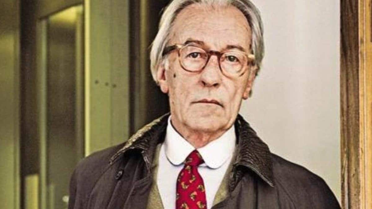 Qu'est-ce que le cancer du sein que Vittorio Feltri a affronté : le cancer du sein peut toucher aussi les hommes 2 Image