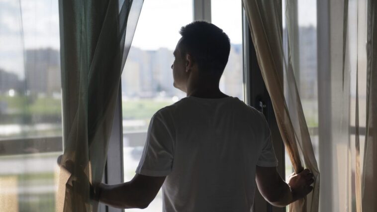 Qu'est-ce que le lymphœdème, cette conséquence méconnue du cancer : l'histoire de Matt : "C'est comme tâtonner dans l'obscurité" 1 Image