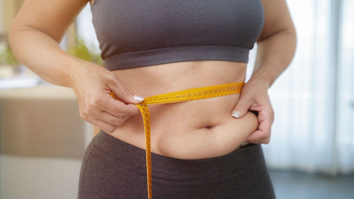 Qu'est-ce que l'indice de rondeur et quel est le communiqué idéal entre taille et tour de taille pour préserver la santé du cœur ? 2 Image