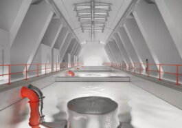 Réacteurs nucléaires sous nos pieds : c'est ainsi qu'ils veulent créer des villes plus durables