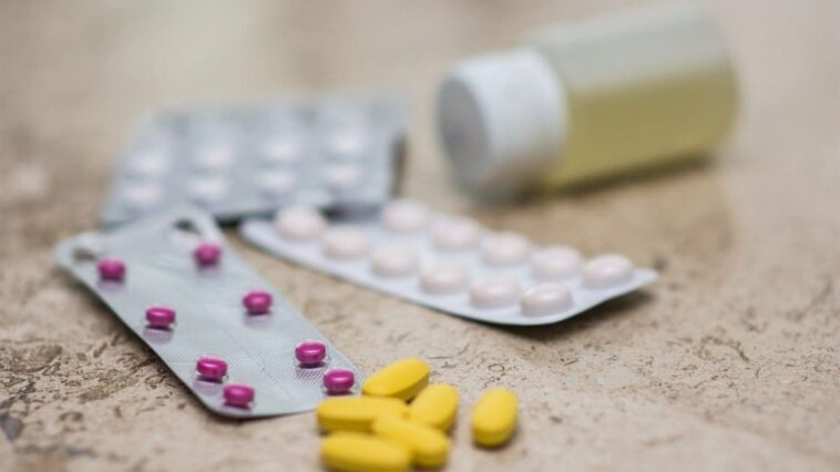 Réaction indésirable sérieuse liée aux médicaments contre la fièvre et la douleur avec métamizole : le communiqué de l'AIFA 1 Image