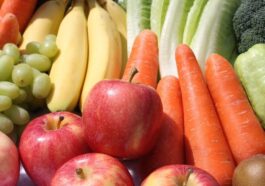 Réduisez les symptômes de dépression en consommant plus de fruits et légumes : les portions recommandées par l'OMS 11 Immagine