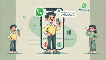 Répondre aux messages vocaux sera désormais plus simple et rapide grâce à la dernière nouveauté de WhatsApp 3 Répondre aux messages vocaux sera plus pratique et rapide grâce à la dernière nouveauté de WhatsApp