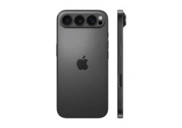 Pas de redesign : l'iPhone 17 Pro sera similaire aux modèles précédents