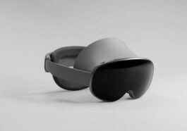 Samsung annonce ses premières lunettes de réalité mixte avec Galaxy AI