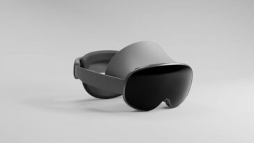 Samsung dévoile ses premières lunettes de réalité mixte avec Galaxy IA 21 Samsung annonce ses premières lunettes de réalité mixte avec Galaxy AI
