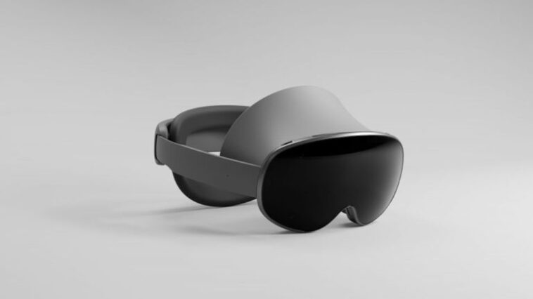 Samsung dévoile ses premières lunettes de réalité mixte avec Galaxy IA 1 Samsung annonce ses premières lunettes de réalité mixte avec Galaxy AI