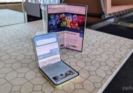 Samsung va diminuer son investissement dans les smartphones pliables après l'échec du Galaxy Z Fold 6 et du Flip 6 20 Samsung va diminuer son investissement dans les smartphones pliables après l'échec du Galaxy Z Fold 6 et du Flip 6