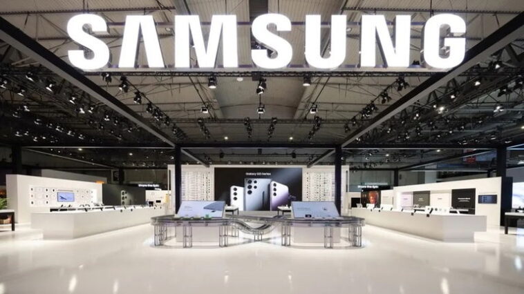 Samsung vient de franchir une étape majeure dans la création de ses propres robots humanoïdes 1 Samsung vient de faire un pas clé pour créer ses propres robots humanoïdes