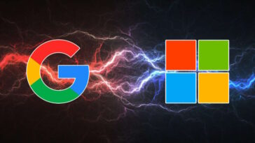 Satya Nadella révèle l'incroyable ! Google profite davantage de Windows que Microsoft 23 Satya Nadella révèle l'incroyable ! Google profite davantage de Windows que Microsoft