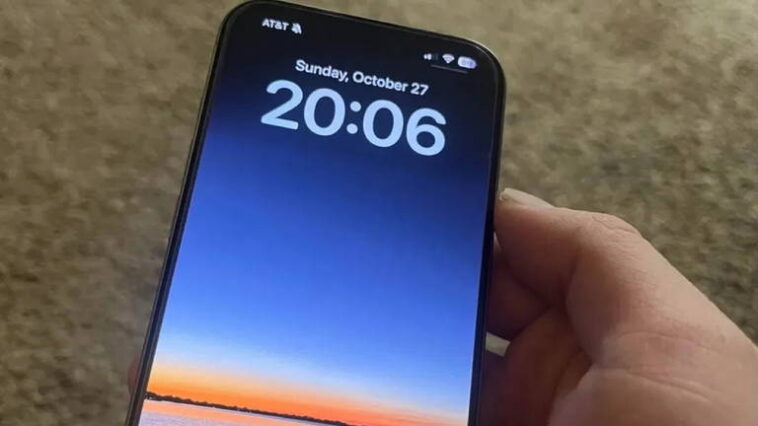 Saviez-vous que le nom iPhone a été enregistré avant qu'Apple ne l'utilise ? 1 Saviez-vous que le nom iPhone a été enregistré avant qu'Apple ne l'utilise ?