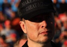 Selon Elon Musk, les sans-abris n'existent pas : "En réalité, ce ne sont que des zombies drogués"