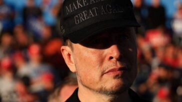 Selon Elon Musk, les sans-abris n'existent pas : "En réalité, ce ne sont que des zombies drogués" 27 Selon Elon Musk, les sans-abris n'existent pas : "En réalité, ce ne sont que des zombies drogués"