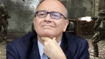 Selon Valditara, les jeux vidéo violents "stimulent l'agressivité" : nous avons interrogé un psychologue 28 Selon Valditara, les jeux vidéo violents "stimulent l'agressivité" : nous avons interrogé un psychologue