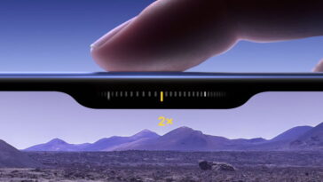Si tu as un iPhone 16, cette nouveauté d'iOS 18.2 va te ravir ! 13 Si vous avez un iPhone 16, cette nouvelle fonction d'iOS 18.2 va vous ravir