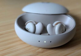 Soundcore Sleep A20, les écouteurs conçus pour dormir avec eux, analysés en profondeur