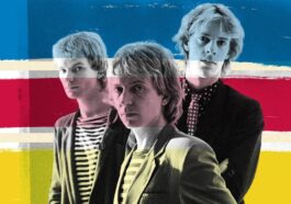 Spotify révèle les vieilles chansons que nous ne pouvons pas nous empêcher d'écouter : ce classement est loin de nous rendre hommage