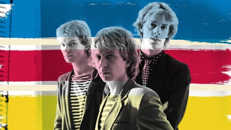 Spotify révèle les vieilles chansons que nous ne pouvons pas nous empêcher d'écouter : ce classement est loin de nous rendre hommage 1 Spotify révèle les vieilles chansons que nous ne pouvons pas nous empêcher d'écouter : ce classement est loin de nous rendre hommage