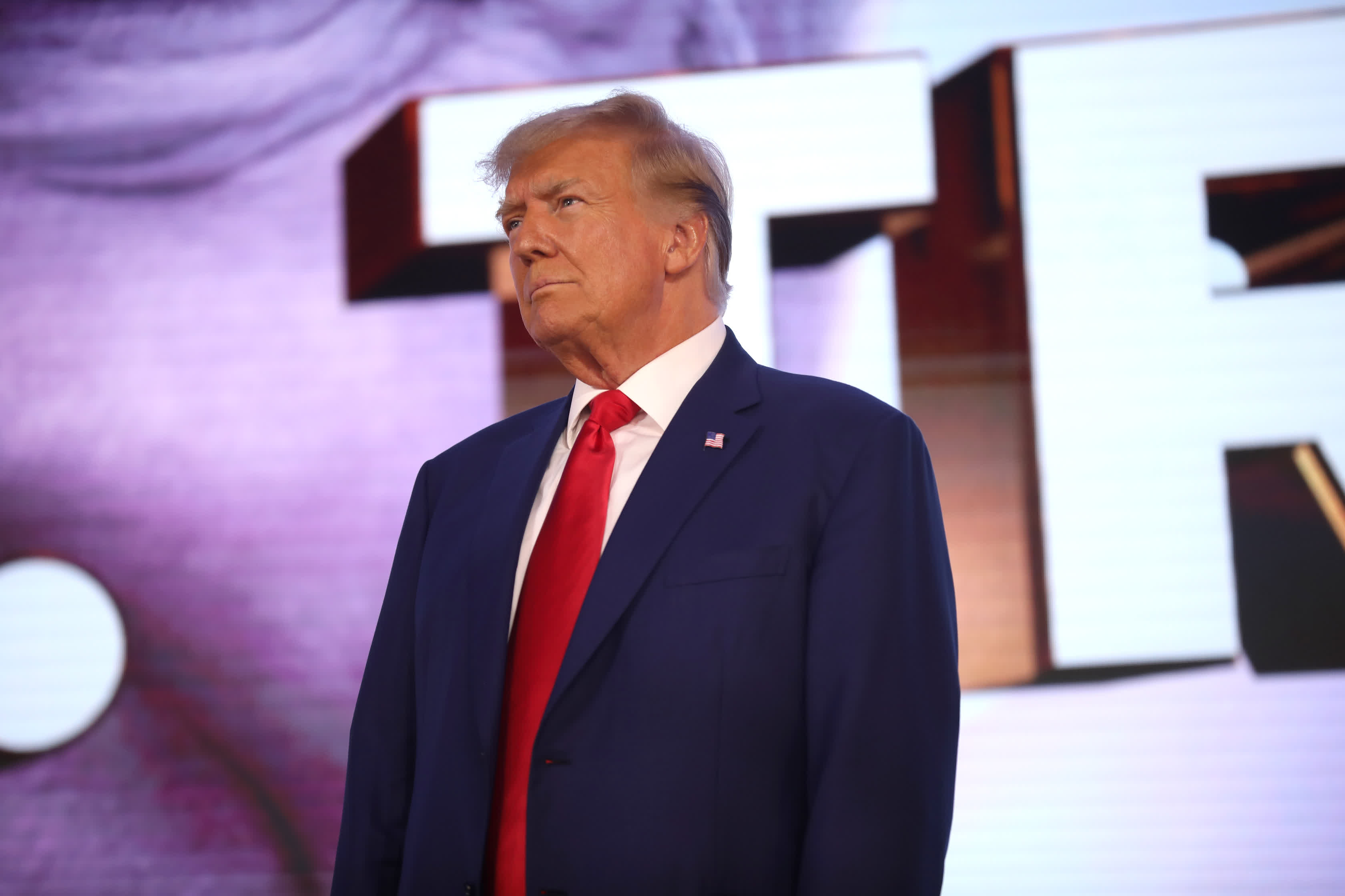 TikTok saisit la Cour suprême pour retarder l'interdiction aux États-Unis ; le PDG rencontre Trump 2 TikTok saisit la Cour supreme pour retarder linterdiction aux Etats Unis