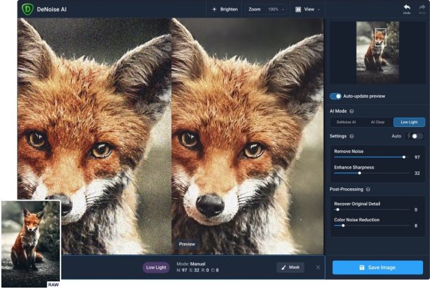 Topaz Photo AI 3.4 : améliorez votre reconnaissance de texte et votre mise au point super ! 1 Topaz Photo Ai