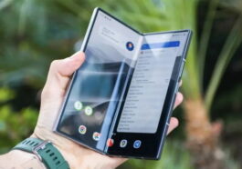 Tous ces mobiles Samsung reçoivent déjà la mise à jour Android de décembre 2024