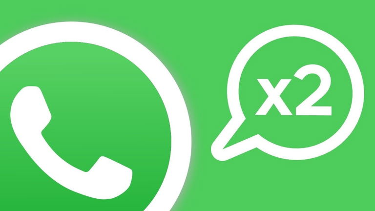 Tu pourras non seulement accélérer les audios de WhatsApp, mais aussi leurs vidéos ! 2 Vous pourrez accélérer non seulement les audios de WhatsApp, mais également les vidéos