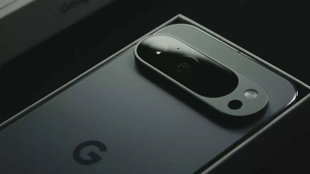 Quel sera le prix du nouveau Pixel 10 de Google ? Des informations émergent avant son lancement 3 Un autre constructeur se detourne de Qualcomm Google choisit