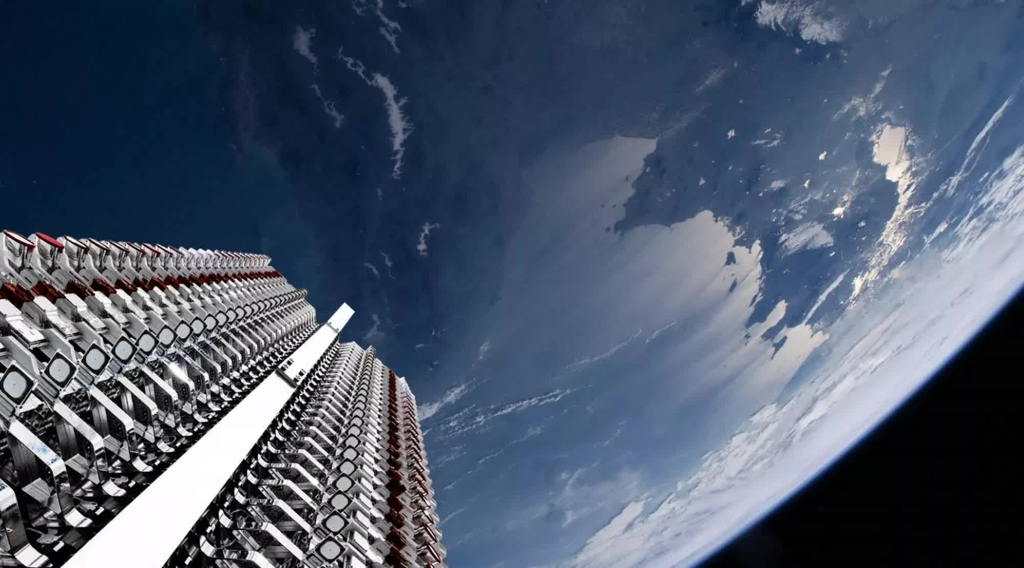 Un groupe ukraino-américain s'oppose à l'expansion de Starlink en raison des liens présumés de Musk avec la Russie 2 Un groupe ukraino americain soppose a lexpansion de Starlink en raison