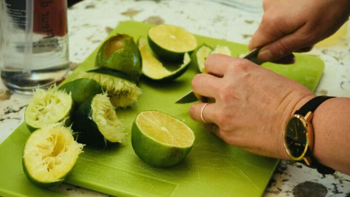 Quand le soleil rencontre le citron : une réaction brûlante qui aurait pu être évitée 2 Un homme souffre pendant des mois a cause dune brulure