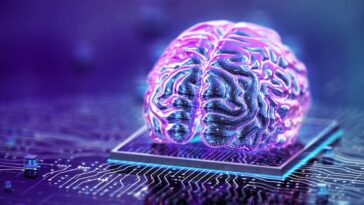 Un microchip qui reproduit le cerveau humain pourrait accélérer la guérison de l'Alzheimer 15 Un microcip, grande quanto un francobollo, peut accélérer lo sviluppo di una cura efficace per l'Alzheimer, simulando lo funzionamento della barriera ematoencefalica, la membrana che protegge il cervello / Photo iStock