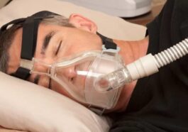 Apnée du sommeil