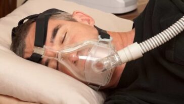 Apnée du sommeil