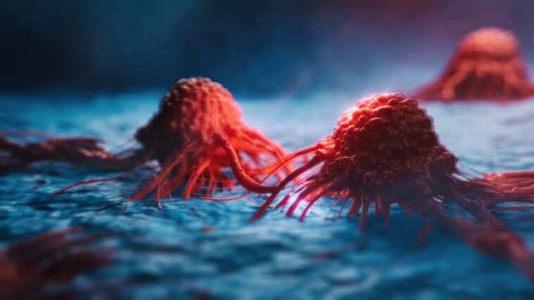 Un tissu sain peut ressembler à une tumeur maligne : une découverte troublante dans les cellules de femmes sans cancer 1 Image