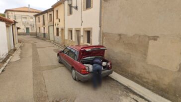 Une caméra de Google Street View révèle un acte suspect, entraînant des arrestations 12 Une Camera De Google Street View Revele Un Acte Suspect.jpg