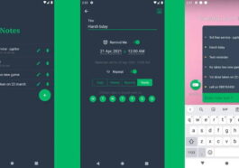 Une des meilleures applications de notes pour Android est gratuite pour une durée limitée ! 40 Une des meilleures applications de notes pour Android est gratuite pour un temps limité