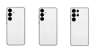 Une des nouvelles fonctionnalités du Samsung Galaxy S25 pourrait bien te sauver la vie 4 Une des nouvelles fonctions du Samsung Galaxy S25 pourrait vous sauver la vie