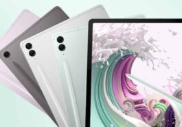Une des tablettes de milieu de gamme les plus vendues de Samsung reçoit une importante mise à jour de sécurité