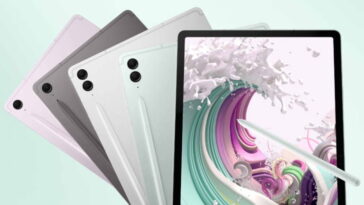 Une des tablettes de milieu de gamme les plus vendues de Samsung bénéficie d'une mise à jour de sécurité majeure 18 Une des tablettes de milieu de gamme les plus vendues de Samsung reçoit une importante mise à jour de sécurité