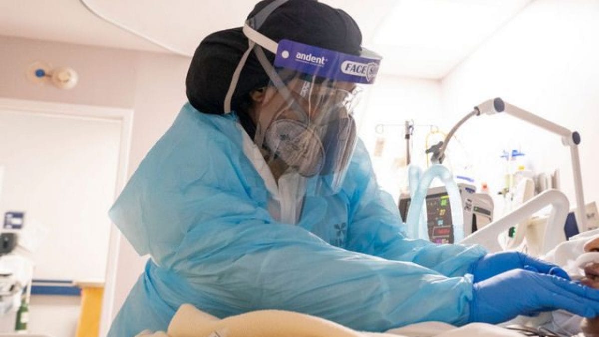 Une mystérieuse maladie semblable à la grippe fait des ravages au Congo : jusqu'à 143 morts. Quels en sont les symptômes ? 2 Image