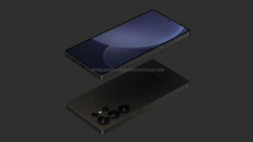 Une nouvelle fuite révèle les couleurs et les options de mémoire des Samsung Galaxy S25 ! 22 Une nouvelle fuite confirme les couleurs et les options de mémoire des Samsung Galaxy S25