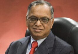 Une semaine de travail de 70 heures : la théorie délirante du milliardaire Narayana Murthy