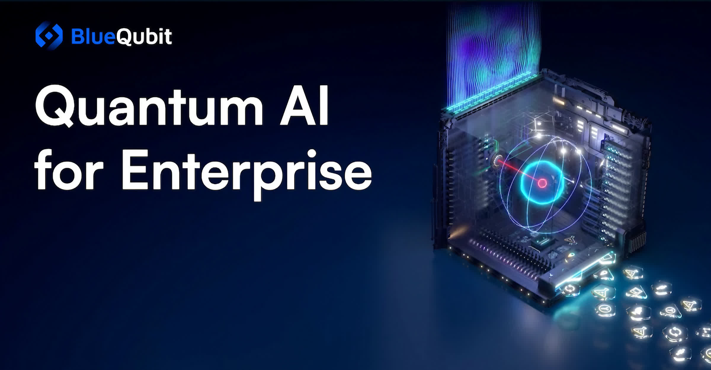 Une startup lève 10 M€ pour intégrer l’informatique quantique dans des applications réelles 2 Une startup leve 10 ME pour integrer linformatique quantique dans