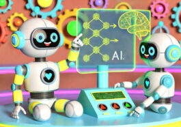 Utiliser l'IA pour entraîner les IA du futur pourrait être quelque chose de néfaste selon une nouvelle étude 80 Utiliser l'IA pour entraîner les IA du futur pourrait être néfaste selon une nouvelle étude