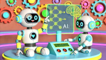 Utiliser l'IA pour entraîner les IA du futur pourrait être quelque chose de néfaste selon une nouvelle étude 1 Utiliser l'IA pour entraîner les IA du futur pourrait être néfaste selon une nouvelle étude