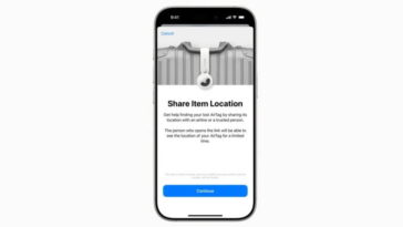 Voici les compagnies aériennes partenaires d'Apple pour que tu ne perdes plus jamais ta valise grâce à l'AirTag 22 Voici les compagnies aériennes partenaires d'Apple pour ne plus jamais perdre vos bagages grâce à l'AirTag