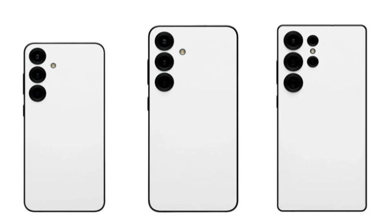 Le Samsung Galaxy S25 inclura un an gratuit de Google Gemini Advanced 1 Votre Samsung Galaxy S25 inclura un an de Google Gemini Advanced gratuit