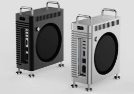 Vous avez un Mac mini ? Découvrez cette coque qui le transforme en un Mac Pro miniature incontournable 86 Vous avez un Mac mini ? Vous allez vouloir cette coque qui le transforme en Mac Pro miniature