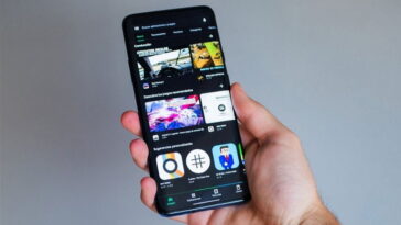 Vous n'avez probablement jamais utilisé cette fonction du Play Store, mais elle était précieuse. Elle sera bientôt supprimée 3 Possiblement jamais utilisé cette fonction de Play Store, mais elle était utile. Dans peu de temps, elle sera supprimée